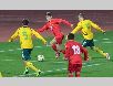 Thông tin trước trận: U21 Lithuania vs U21 Moldova