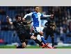 Blackburn 1-1 Man City: Khách mắc bẫy “Hoa hồng”