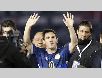 Argentina đè bẹp Trinidad & Tobago 3-0: Nụ cười không thuộc về Messi!