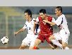 U19 Việt Nam - U19 Hong Kong: Mục tiêu vượt Australia