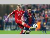 Thông tin trước trận cầu đinh: Barcelona vs Bayern Munich 