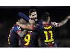 Barcelona 5-0 Mallorca: Nou Camp mở tiệc chờ PSG