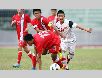 U19 Việt Nam - U19 Australia: Quyết chiến vì ngôi đầu