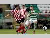 Dự đoán Shamrock Rovers vs Derry City 02h00 ngày 09/06