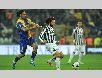 Thông tin trước trận cầu đinh: Juventus vs Parma