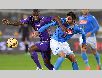 Thông tin trước trận cầu đinh: Napoli vs Fiorentina