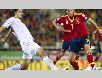 Tây Ban Nha 2-1 Belarus: Chiến thắng nhọc nhằn của La Roja