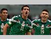 Thông tin trước trận cầu đinh: Mexico vs Cameroon