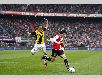 Dự đoán NAC Breda vs Feyenoord Rotterdam: 20h30, ngày 16/02