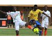 Dự đoán Gabon vs Niger: 22h00, ngày 15/06