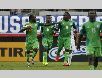 Thông tin trước trận cầu đinh: Iran vs Nigeria