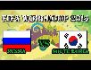 Video Clip các LINH VẬT dự đoán trận: Nga - Hàn Quốc (cập nhật liên lục)