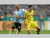 Dự đoán Munchen 1860 vs Borussia Dortmund 22h00, ngày 16/07