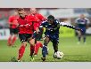 Dự đoán Helmond Sport vs FC Twente Enschede Am.: 01h00, ngày 19/04