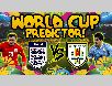 Video Clip các LINH VẬT dự đoán trận: Uruguay - Anh (cập nhật liên lục)
