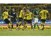 Werder Bremen 0-5 Dortmund: Hủy diệt chủ nhà