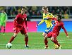 Thụy Điển 2-3 Bồ Đào Nha: Ngày Ronaldo sáng hơn Ibra