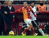 Galatasaray vs Besiktas (Super Lig – Vòng 22)	