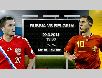 Video Clip các LINH VẬT dự đoán trận: Bỉ - Nga (cập nhật liên lục)