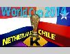 Video Clip các LINH VẬT dự đoán trận: Hà Lan - Chile (cập nhật liên lục)