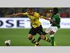 Dortmund 1-0 Bremen: Chủ nhà lên top với 3 điểm chật vật