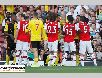 Arsenal vs Watford 26/07/2020 22h00