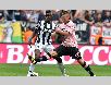 Thông tin trước trận cầu đinh: Juventus vs Palermo