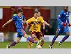 Dự đoán Inverness C.T. vs Motherwell FC 02h45, ngày 29/12