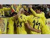 Thông tin trước trận: Getafe vs Villarreal