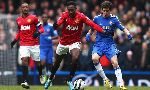 Chelsea 1-0 Manchester United (England FA Cup 2012-2013)