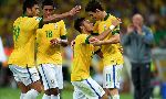 Brazil 3-0 Tây Ban Nha (FIFA Confederations Cup 2013)