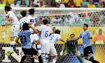 Italy 2-2 Uruguay (FIFA Confederations Cup 2013)