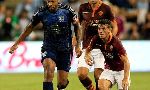 MLS All-Stars 1-3 AS Roma (Highlights giao hữu quốc tế CLB 2013)