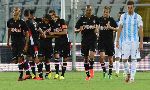Pescara 1-2 Monaco (Highlights giao hữu quốc tế CLB 2013)