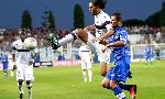 Bastia 2-1 Toulouse (French Ligue 1 2013-2014, round 4)