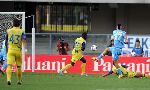 Chievo 2-4 Napoli (Highlights vòng 2, giải VĐQG Italia 2013-14)