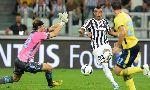 Juventus 4-1 Lazio (Italian Serie A 2013-2014, round 2)