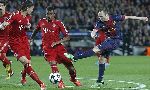 Barcelona 0-3 Bayern Munich (Champions League 2012-2013)