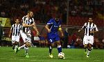 Siroki Brijeg 1-3 Udinese (Highlights lượt đi sơ loại 3, Europa League 2013-14)