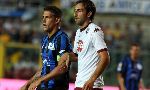 Atalanta 2-0 Torino (Highlights vòng 2, giải VĐQG Italia 2013-14)