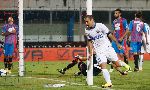 Catania 0-3 Inter Milan (Highlights vòng 2, giải VĐQG Italia 2013-14)