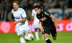 Marseille 1-2 Monaco (French Ligue 1 2013-2014, round 4)