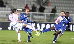 Bastia 0-0 Evian Thonon Gaillard (Highlights vòng 23, giải VĐQG Pháp 2012-13)