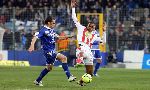 Bastia 1-0 Ajaccio (French Ligue 1 2012-2013, round 27)