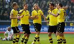 Borussia Dortmund 3-1 Hannover 96 (German Bundesliga 2012-2013, round 24)