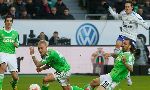 Wolfsburg 1-4 Schalke 04 (German Bundesliga 2012-2013, round 24)