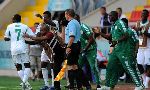 Nigeria(U20) 1-2 Uruguay(U20) (FIFA World Cup U20 2013, round 1/8)