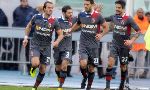 Pescara 2-3 Bologna (Italian Serie A 2012-2013, round 23)