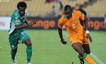 Nigeria 2-1 Cote D Ivoire (CAN-cup 2013, round 2)