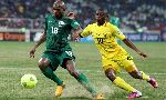 Burkina Faso 0-0 Togo (CAN-cup 2013, round 2)